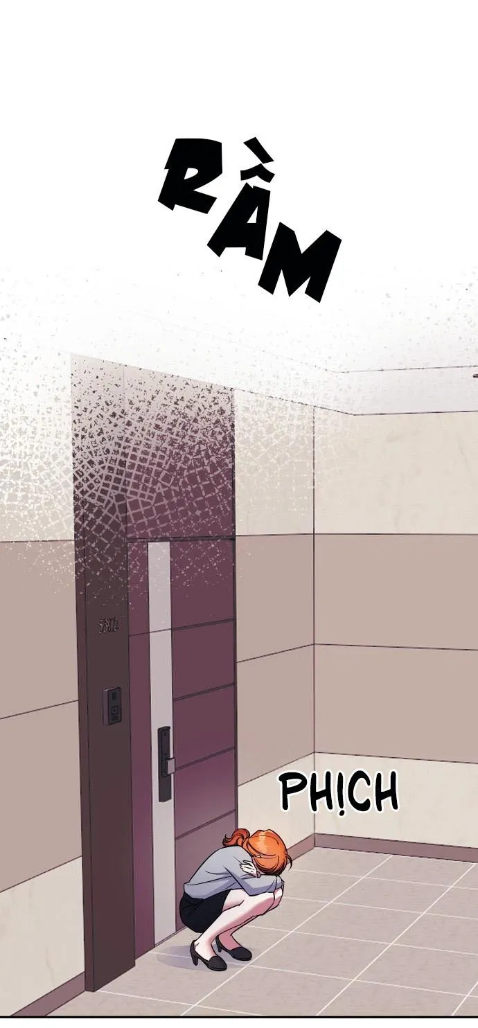 Thuần Hóa Tôi Đi, Thư Kí Cha Chapter 3 Trang 40