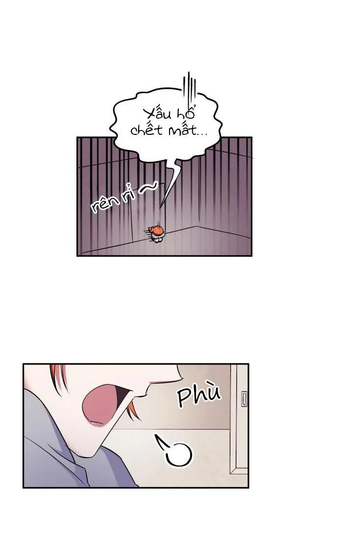 Thuần Hóa Tôi Đi, Thư Kí Cha Chapter 3 Trang 41