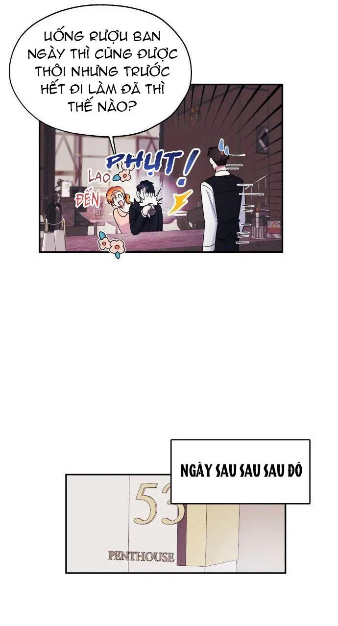 Thuần Hóa Tôi Đi, Thư Kí Cha Chapter 3 Trang 46