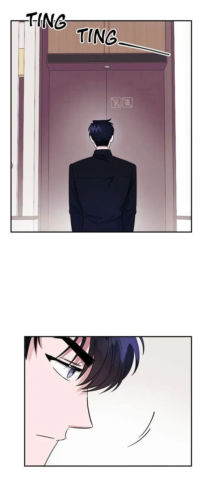 Thuần Hóa Tôi Đi, Thư Kí Cha Chapter 3 Trang 47