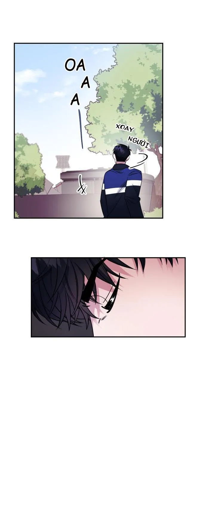 Thuần Hóa Tôi Đi, Thư Kí Cha Chapter 3 Trang 52