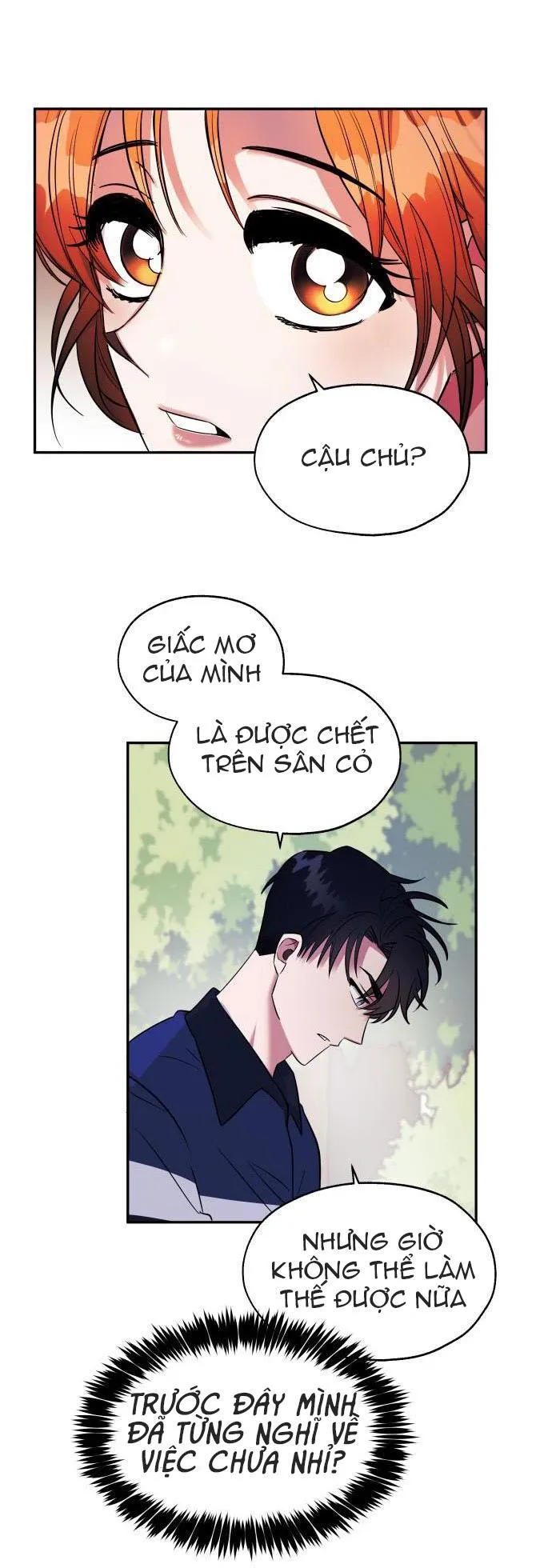 Thuần Hóa Tôi Đi, Thư Kí Cha Chapter 3 Trang 59