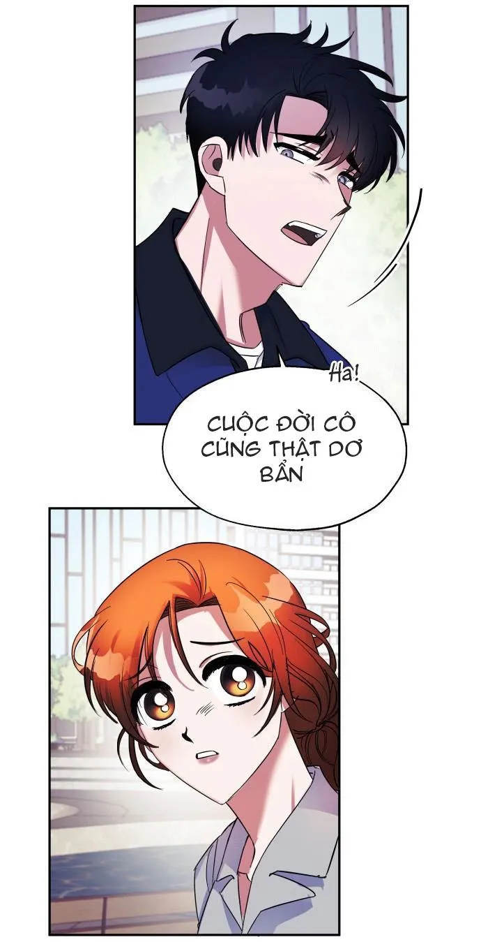 Thuần Hóa Tôi Đi, Thư Kí Cha Chapter 3 Trang 63