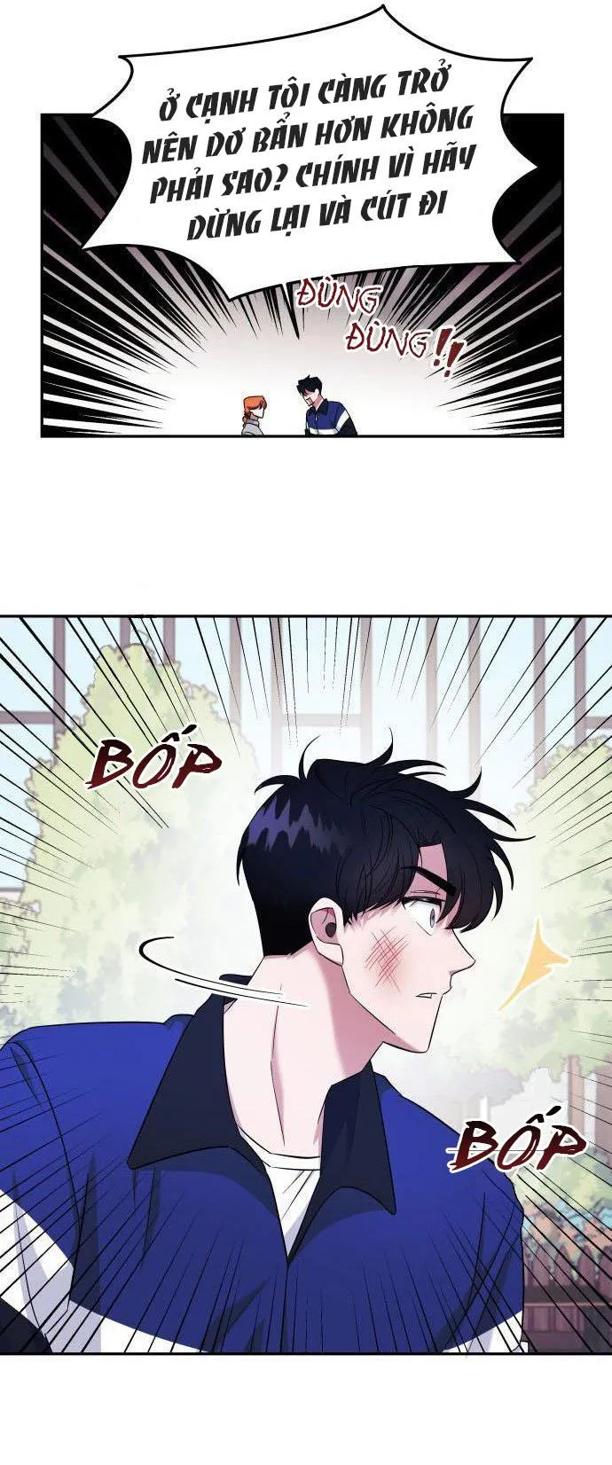 Thuần Hóa Tôi Đi, Thư Kí Cha Chapter 3 Trang 65