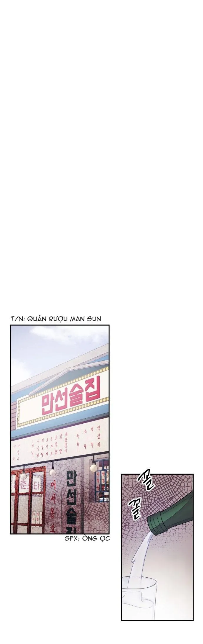 Thuần Hóa Tôi Đi, Thư Kí Cha Chapter 4 Trang 6