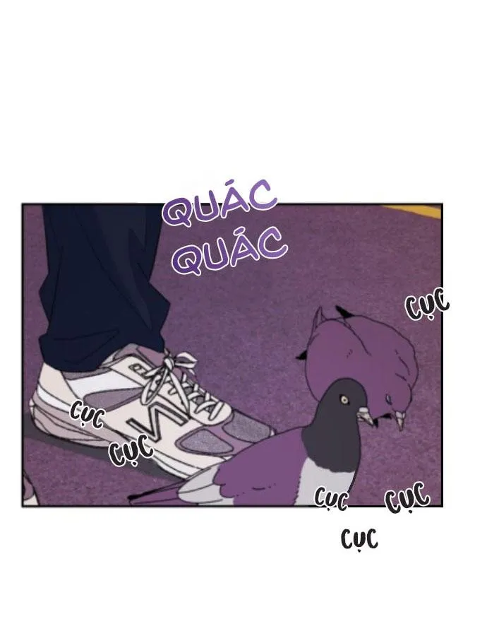Thuần Hóa Tôi Đi, Thư Kí Cha Chapter 4 Trang 32