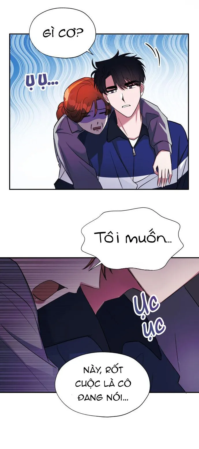 Thuần Hóa Tôi Đi, Thư Kí Cha Chapter 4 Trang 34