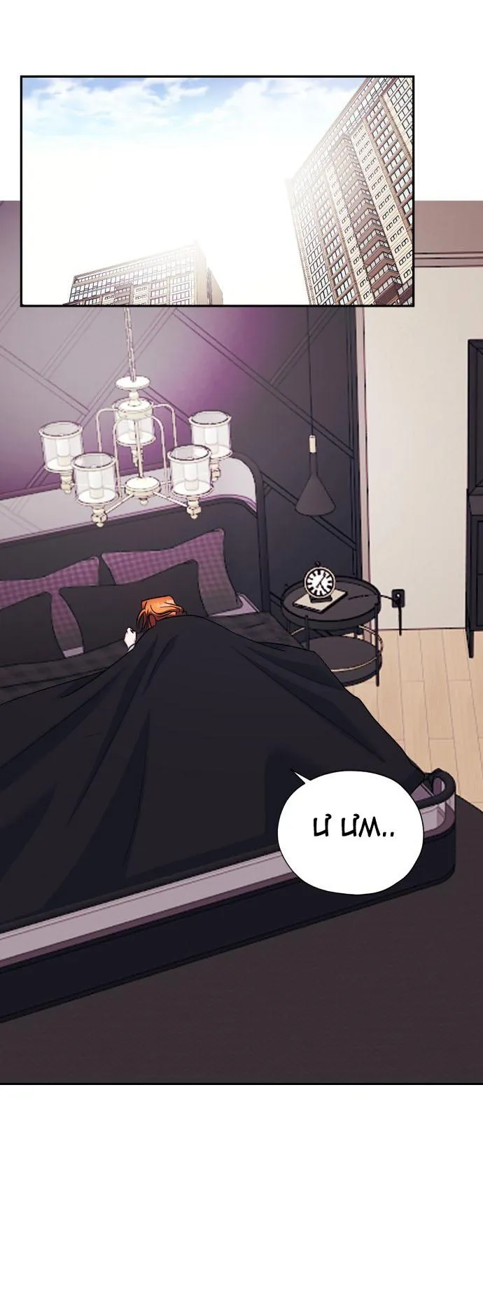 Thuần Hóa Tôi Đi, Thư Kí Cha Chapter 4 Trang 38