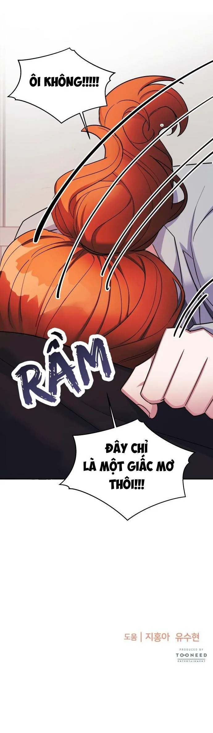 Thuần Hóa Tôi Đi, Thư Kí Cha Chapter 4 Trang 42