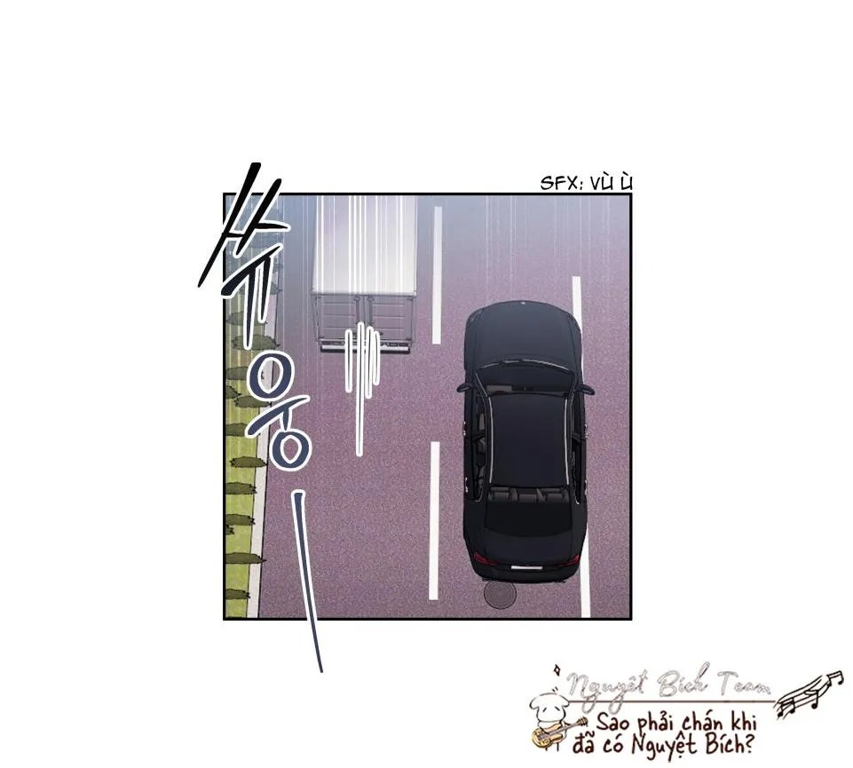 Thuần Hóa Tôi Đi, Thư Kí Cha Chapter 5 Trang 20