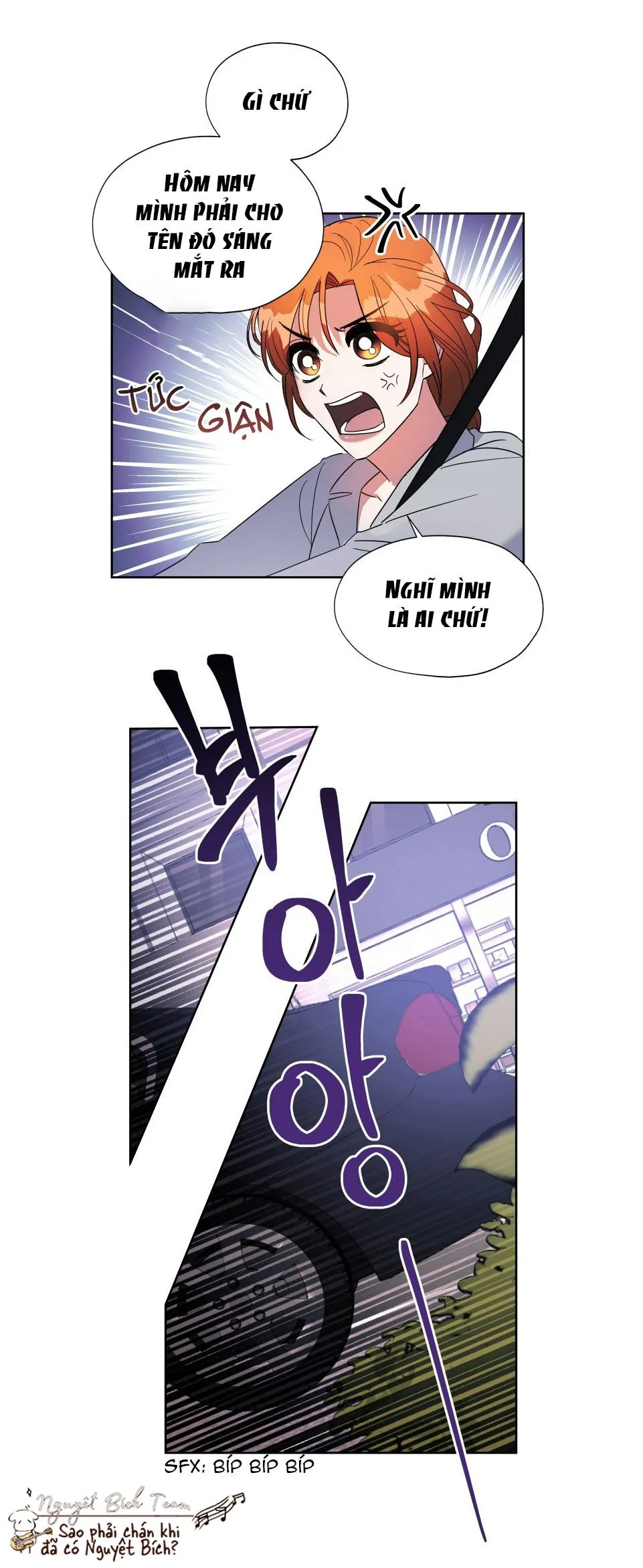 Thuần Hóa Tôi Đi, Thư Kí Cha Chapter 5 Trang 22