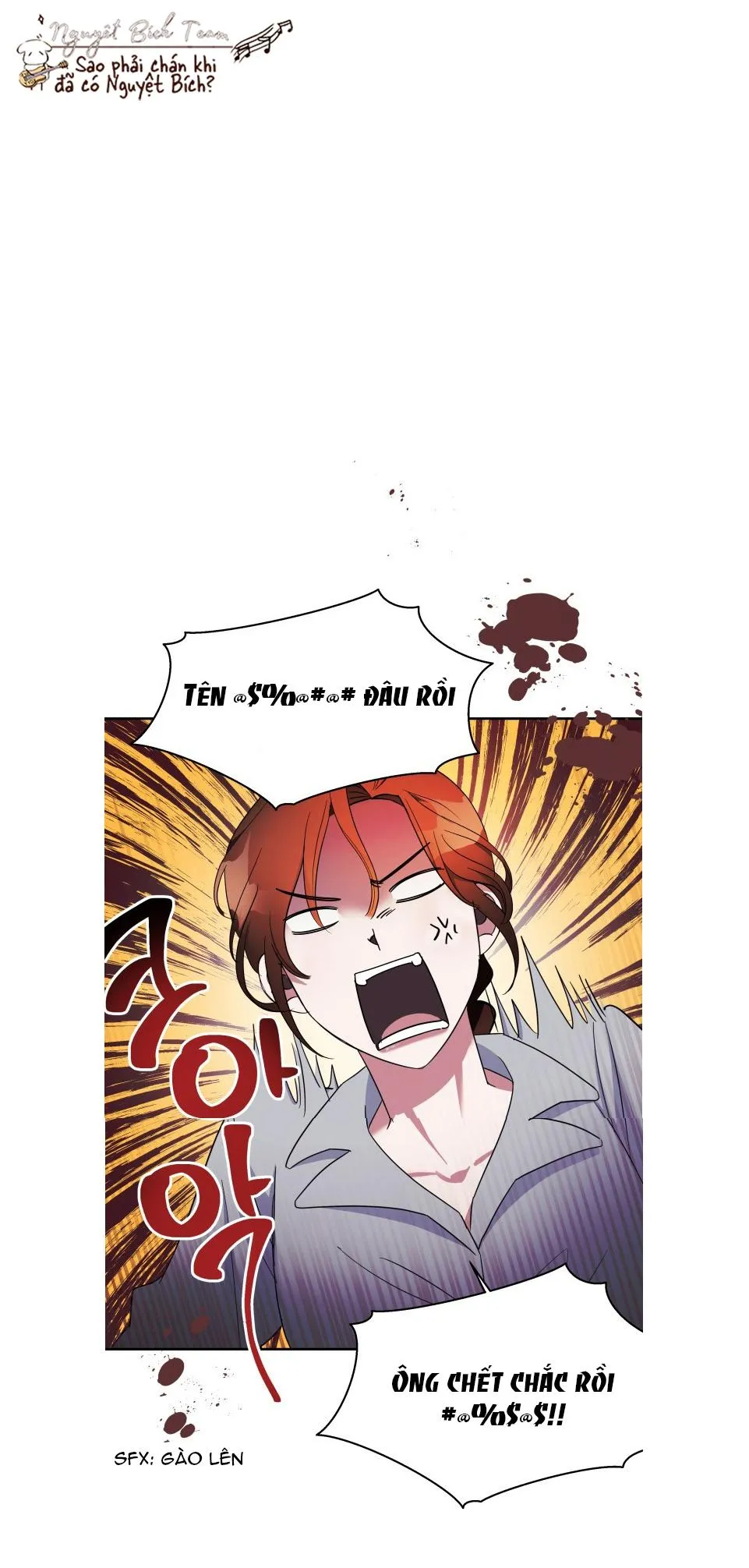 Thuần Hóa Tôi Đi, Thư Kí Cha Chapter 5 Trang 23