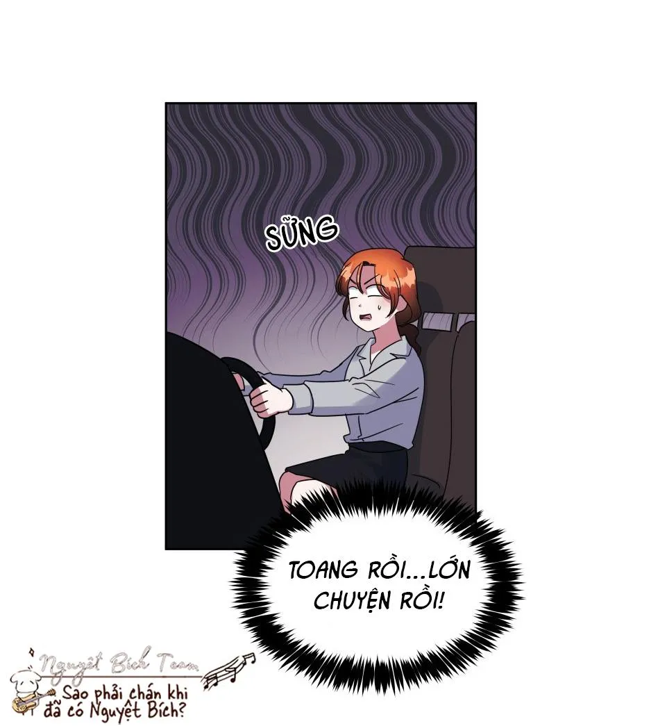 Thuần Hóa Tôi Đi, Thư Kí Cha Chapter 5 Trang 24