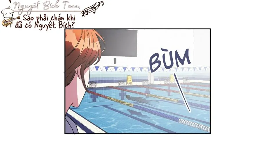 Thuần Hóa Tôi Đi, Thư Kí Cha Chapter 5 Trang 33