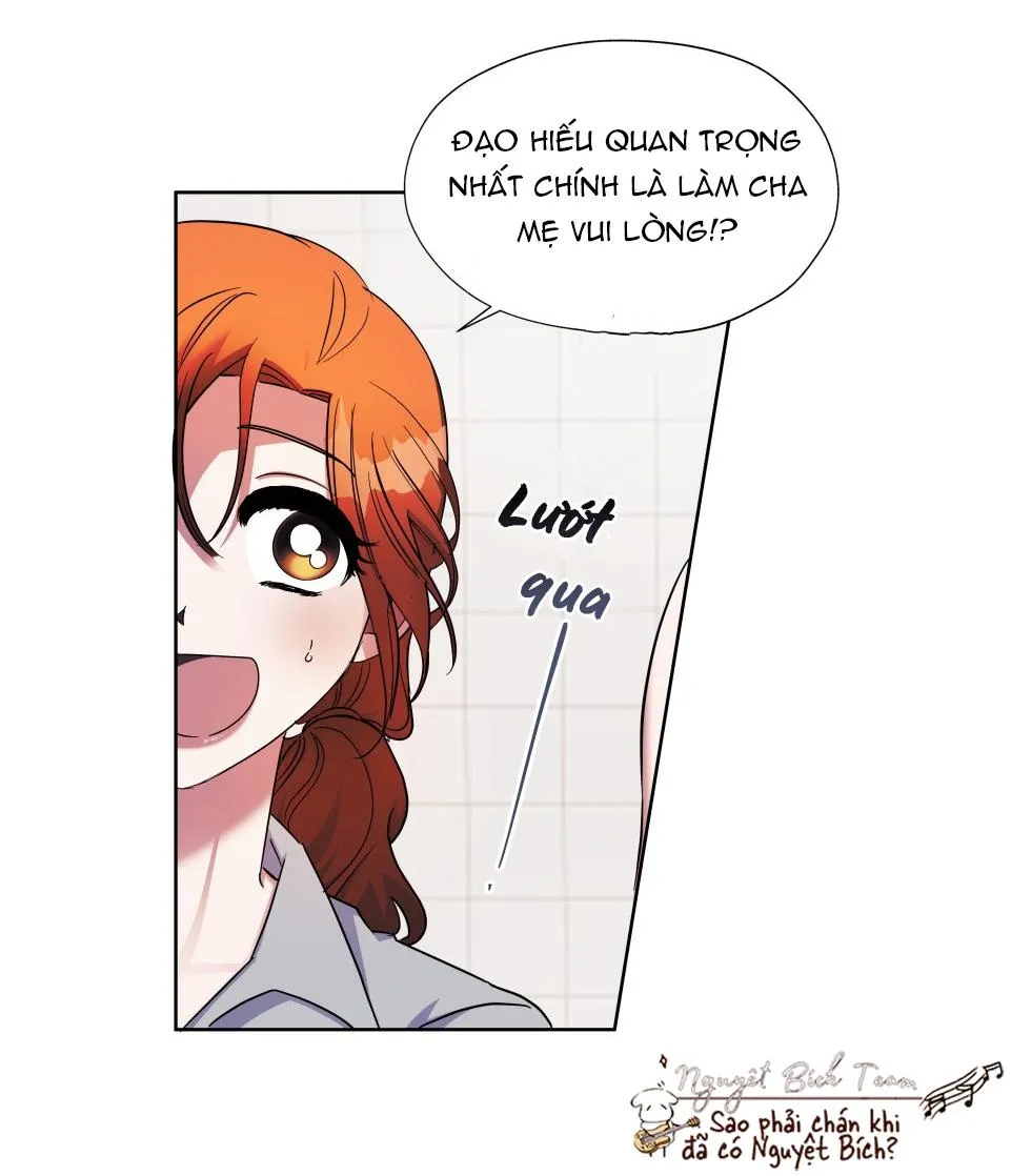 Thuần Hóa Tôi Đi, Thư Kí Cha Chapter 5 Trang 42