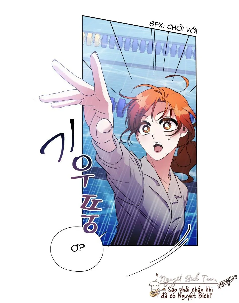 Thuần Hóa Tôi Đi, Thư Kí Cha Chapter 5 Trang 47