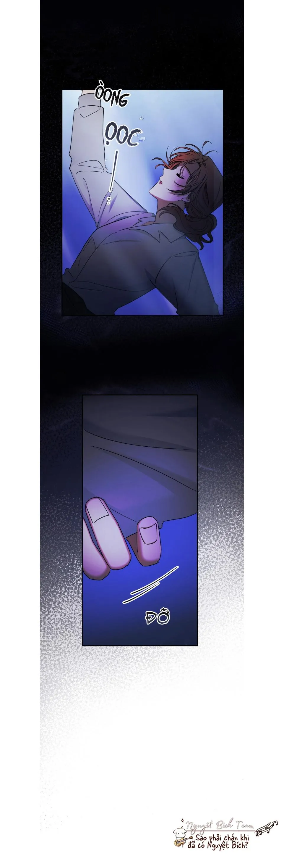 Thuần Hóa Tôi Đi, Thư Kí Cha Chapter 5 Trang 49