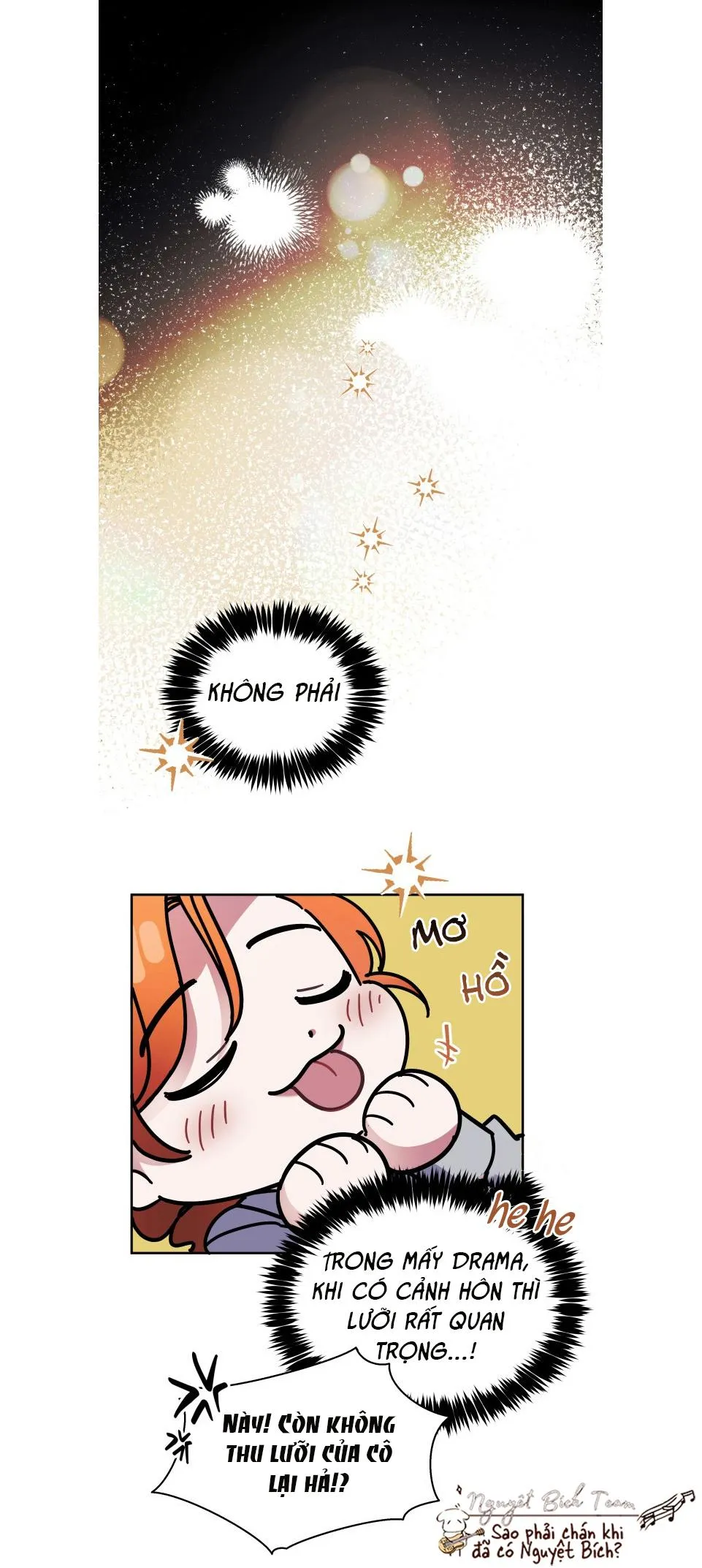 Thuần Hóa Tôi Đi, Thư Kí Cha Chapter 5 Trang 51