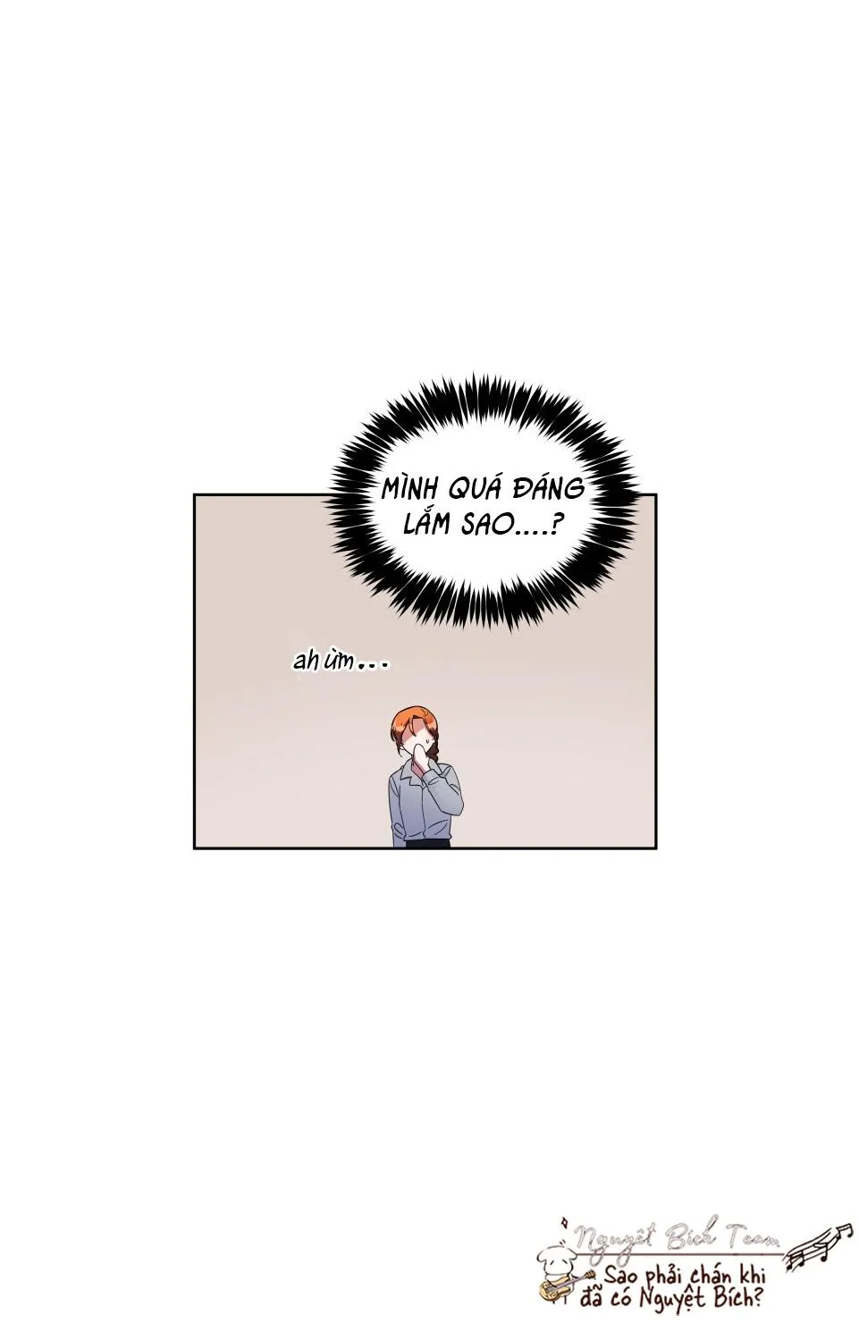 Thuần Hóa Tôi Đi, Thư Kí Cha Chapter 5 Trang 63