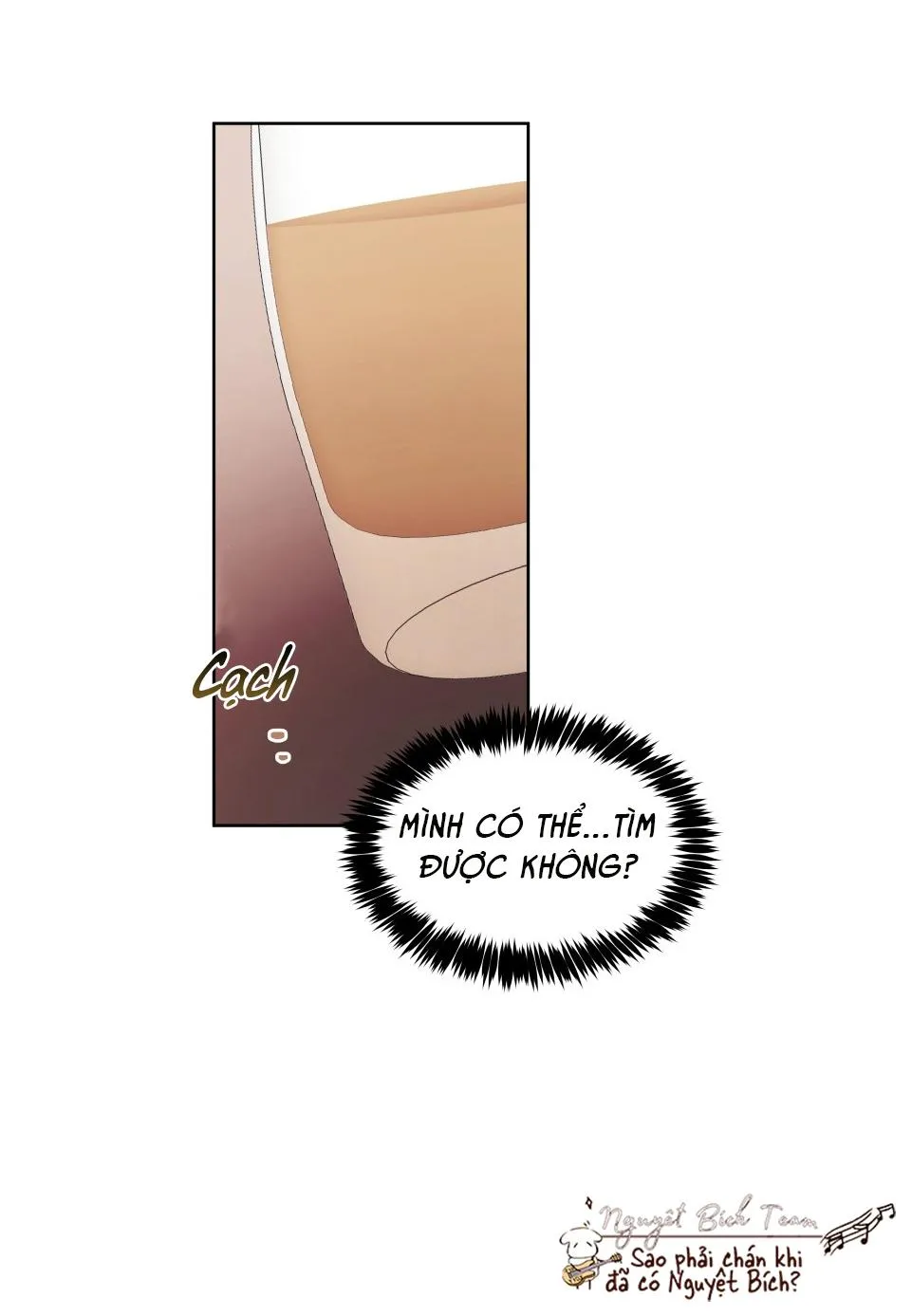 Thuần Hóa Tôi Đi, Thư Kí Cha Chapter 5 Trang 72