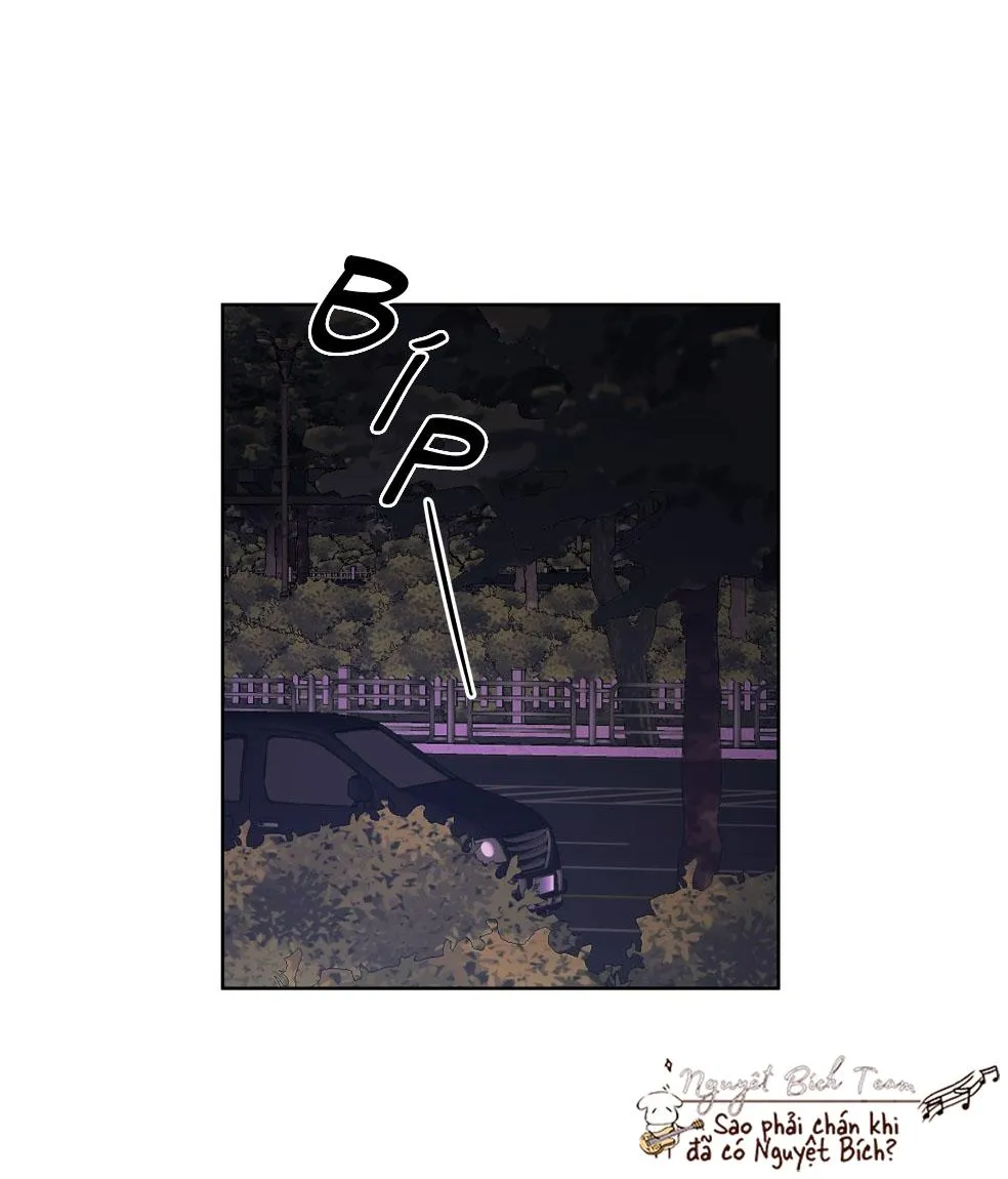 Thuần Hóa Tôi Đi, Thư Kí Cha Chapter 6 Trang 21