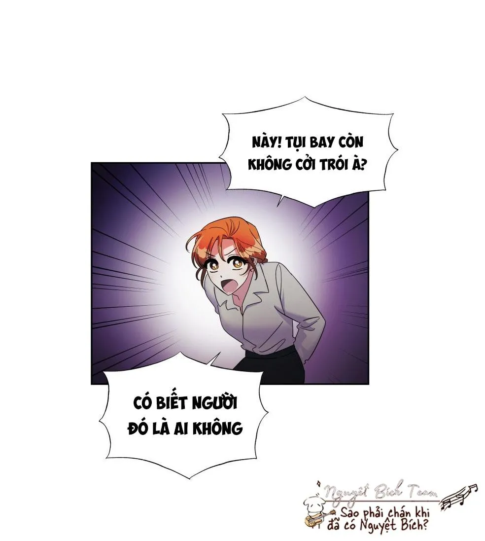 Thuần Hóa Tôi Đi, Thư Kí Cha Chapter 6 Trang 24