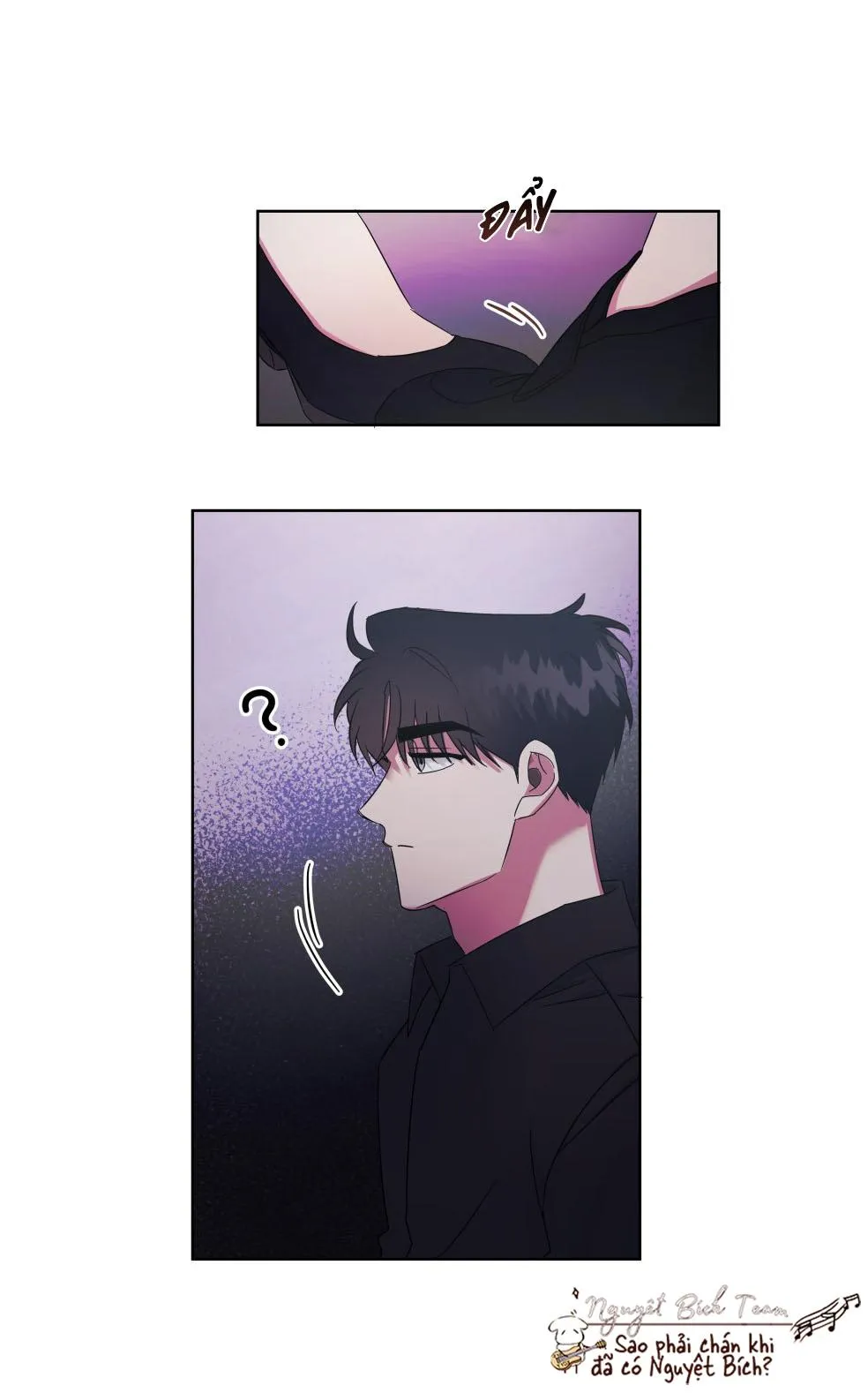 Thuần Hóa Tôi Đi, Thư Kí Cha Chapter 6 Trang 32