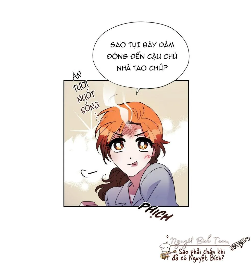 Thuần Hóa Tôi Đi, Thư Kí Cha Chapter 6 Trang 43