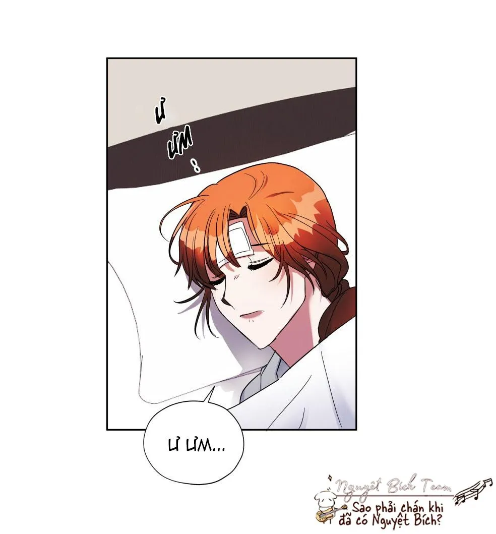 Thuần Hóa Tôi Đi, Thư Kí Cha Chapter 6 Trang 47