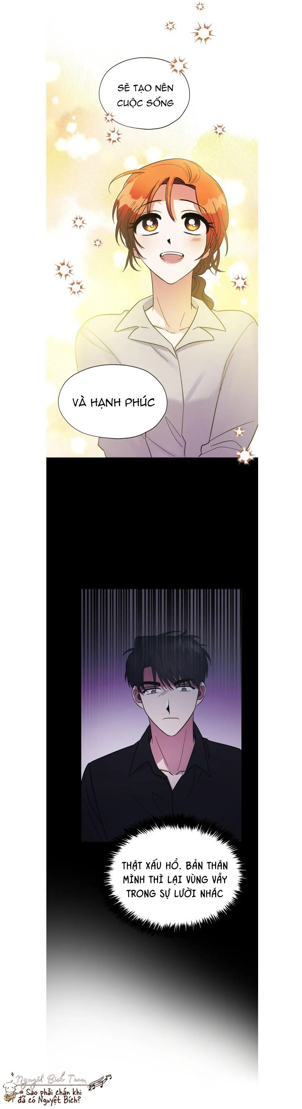 Thuần Hóa Tôi Đi, Thư Kí Cha Chapter 6 Trang 49