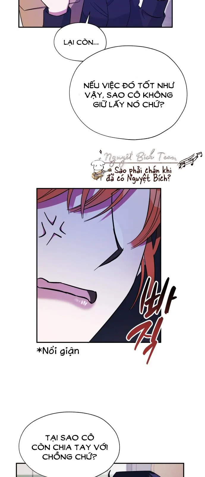 Thuần Hóa Tôi Đi, Thư Kí Cha Chapter 7 Trang 19