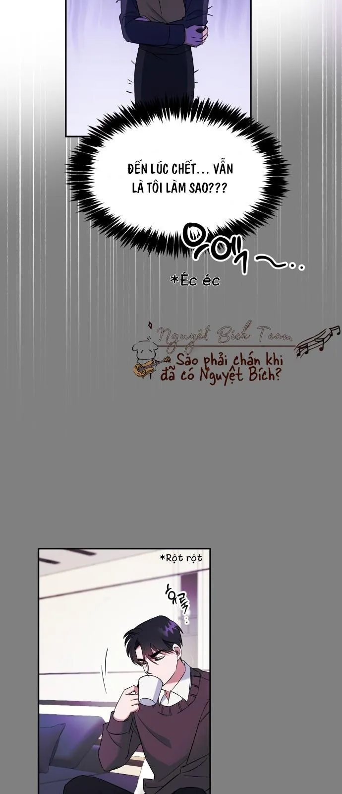 Thuần Hóa Tôi Đi, Thư Kí Cha Chapter 7 Trang 25