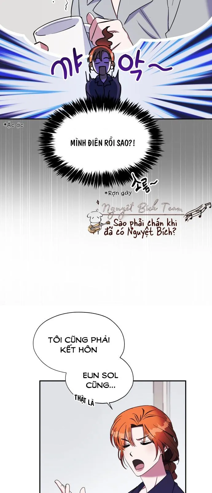 Thuần Hóa Tôi Đi, Thư Kí Cha Chapter 7 Trang 28