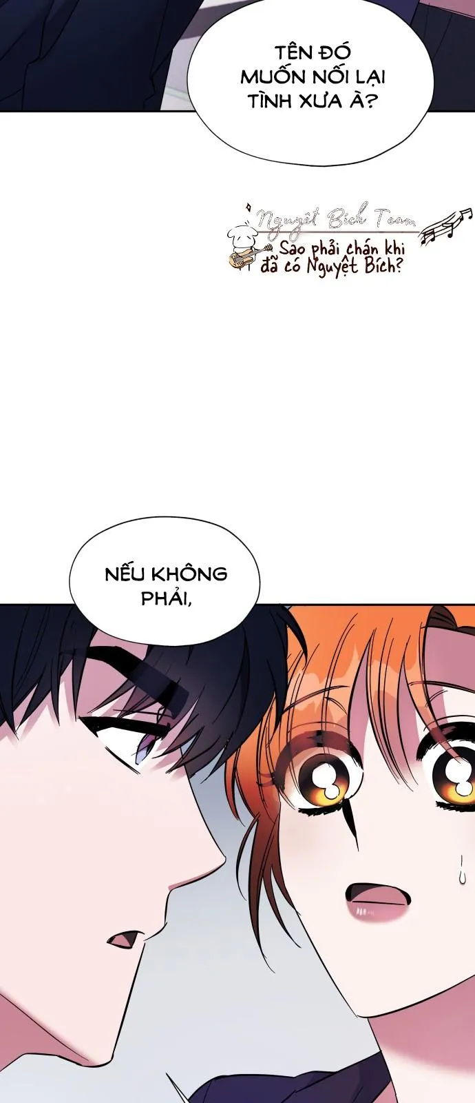 Thuần Hóa Tôi Đi, Thư Kí Cha Chapter 7 Trang 30