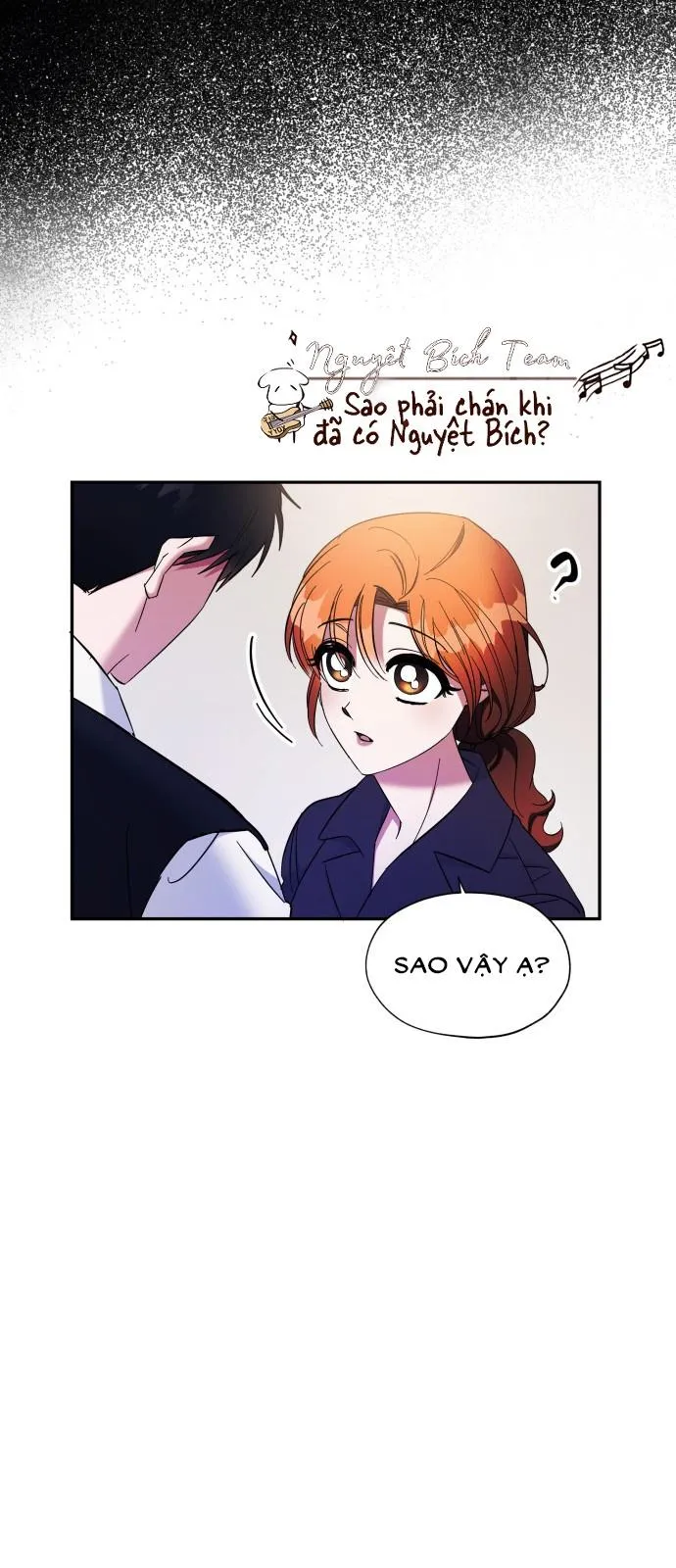 Thuần Hóa Tôi Đi, Thư Kí Cha Chapter 7 Trang 38