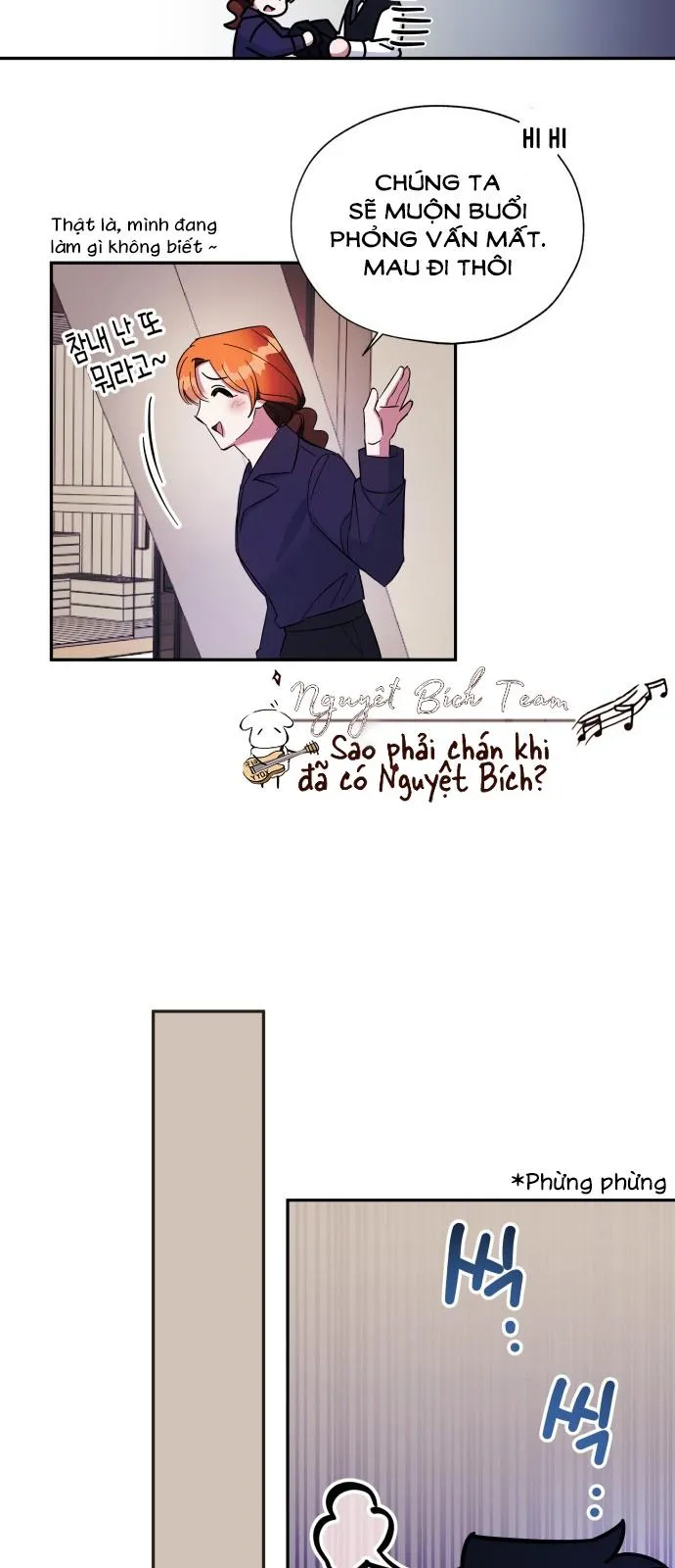 Thuần Hóa Tôi Đi, Thư Kí Cha Chapter 7 Trang 47