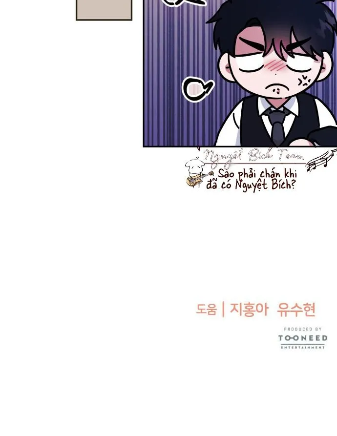 Thuần Hóa Tôi Đi, Thư Kí Cha Chapter 7 Trang 48