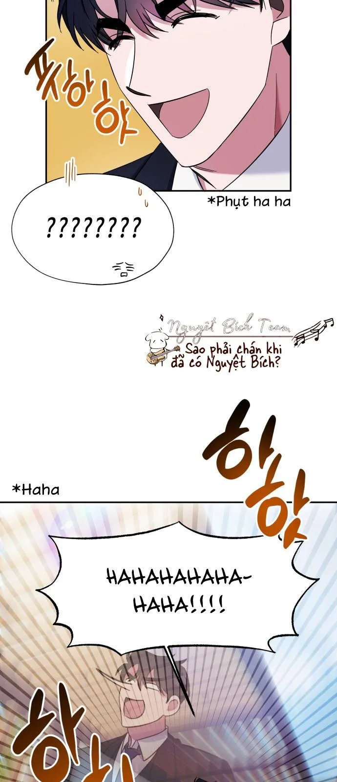 Thuần Hóa Tôi Đi, Thư Kí Cha Chapter 9 Trang 26