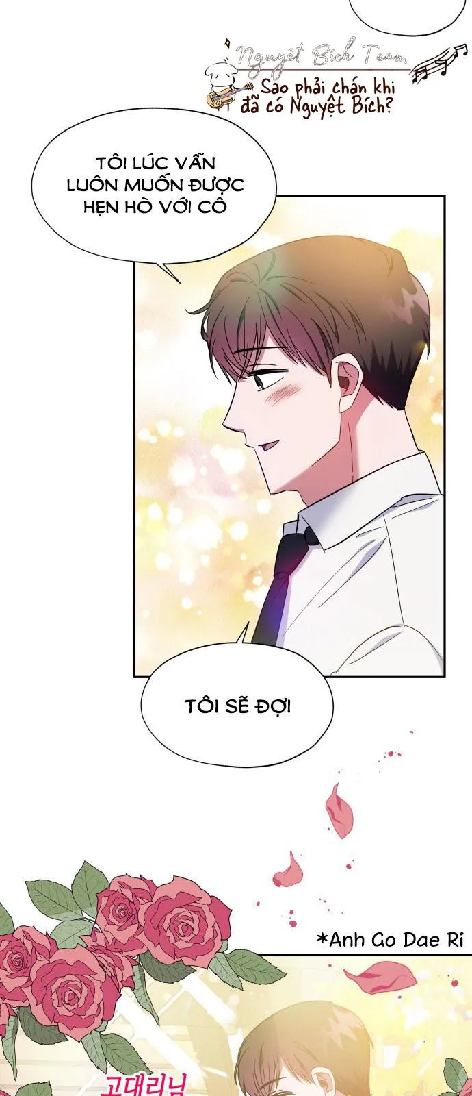 Thuần Hóa Tôi Đi, Thư Kí Cha Chapter 9 Trang 34