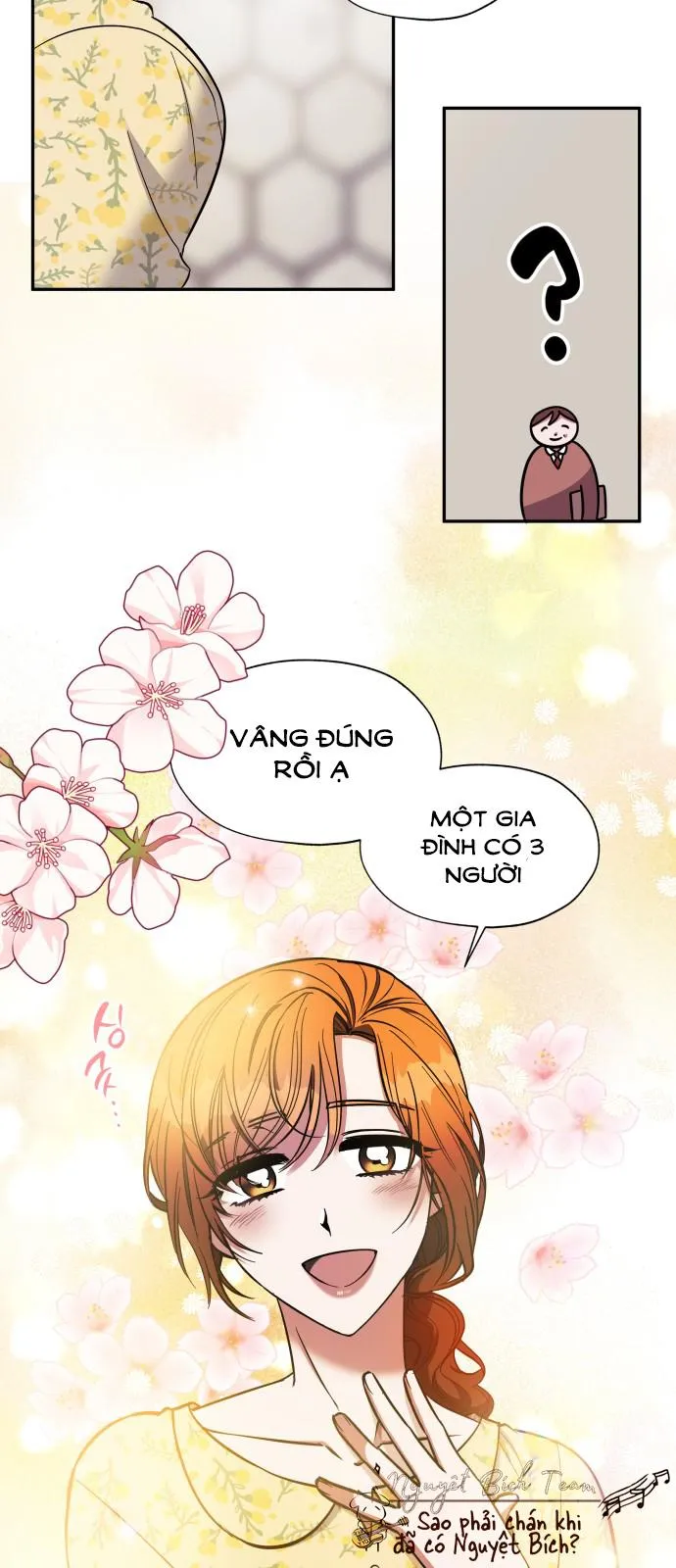 Thuần Hóa Tôi Đi, Thư Kí Cha Chapter 10 Trang 6