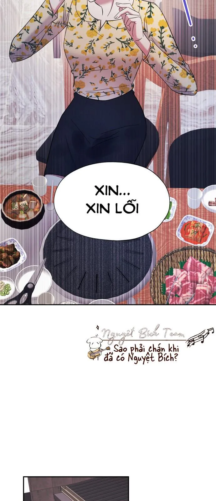 Thuần Hóa Tôi Đi, Thư Kí Cha Chapter 11 Trang 15