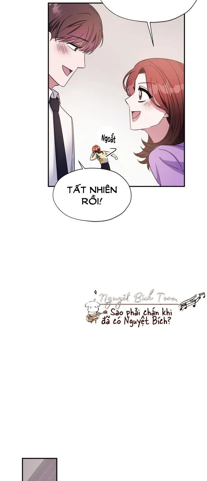 Thuần Hóa Tôi Đi, Thư Kí Cha Chapter 11 Trang 21