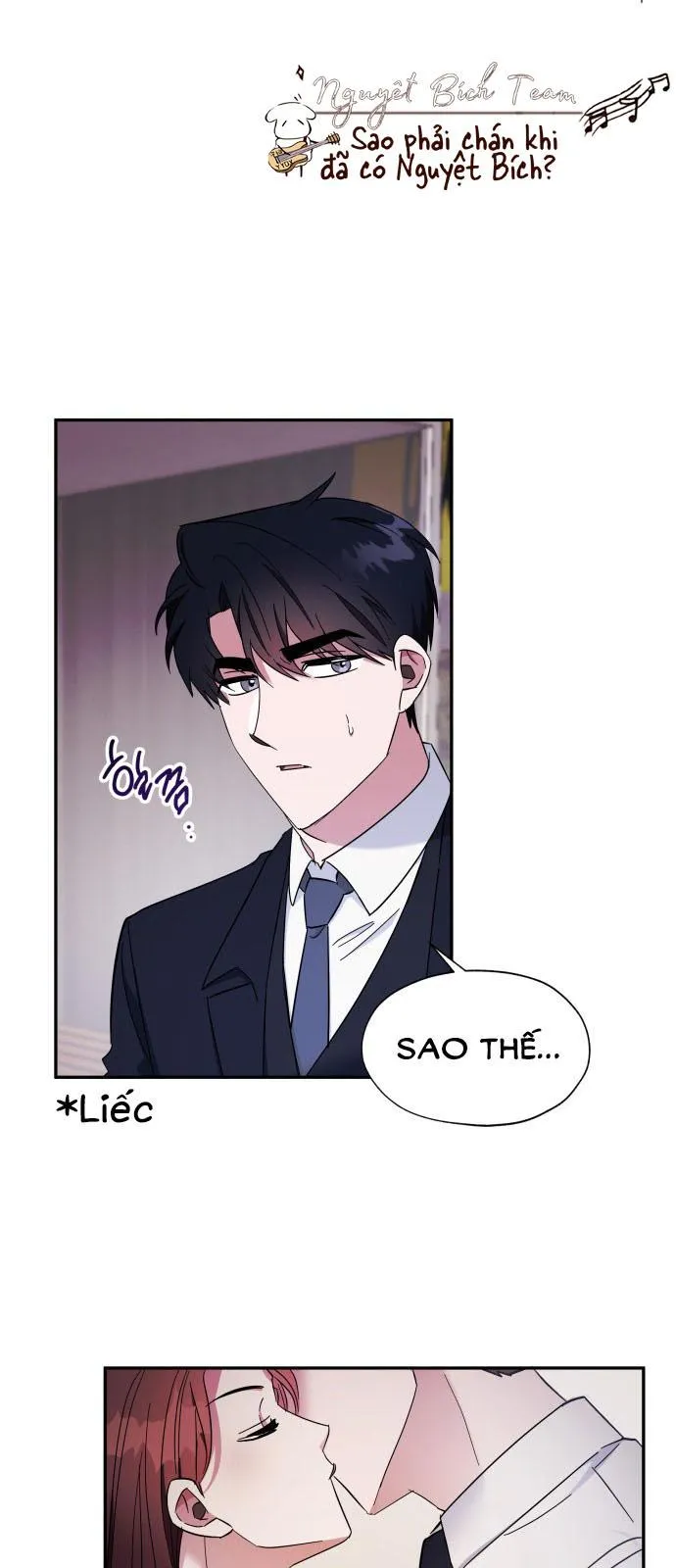 Thuần Hóa Tôi Đi, Thư Kí Cha Chapter 11 Trang 24