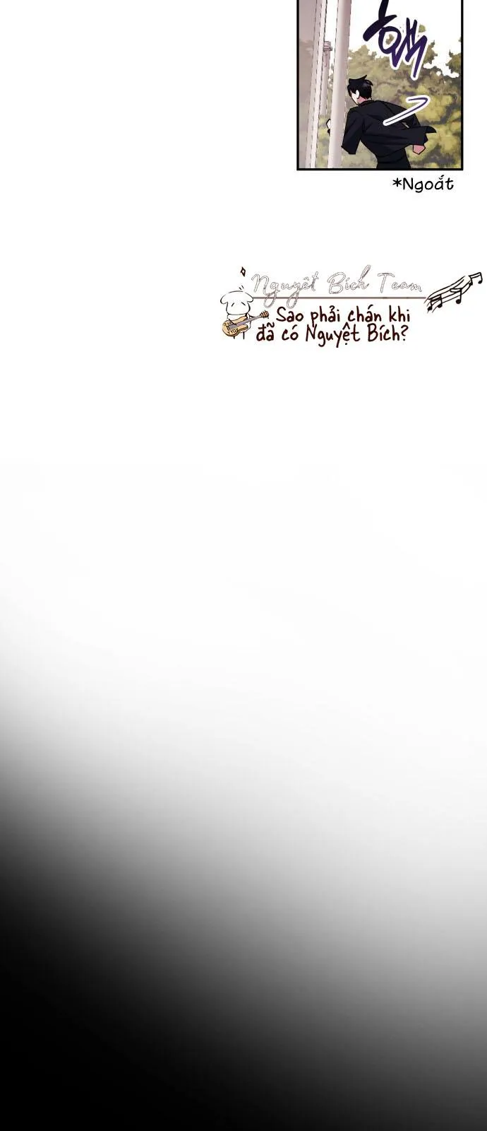 Thuần Hóa Tôi Đi, Thư Kí Cha Chapter 11 Trang 26