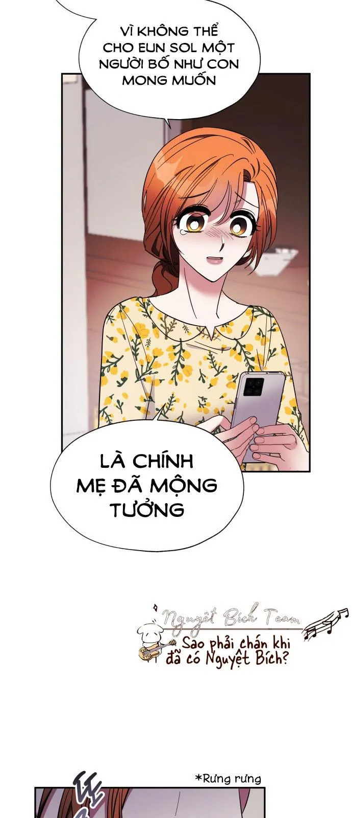 Thuần Hóa Tôi Đi, Thư Kí Cha Chapter 11 Trang 40