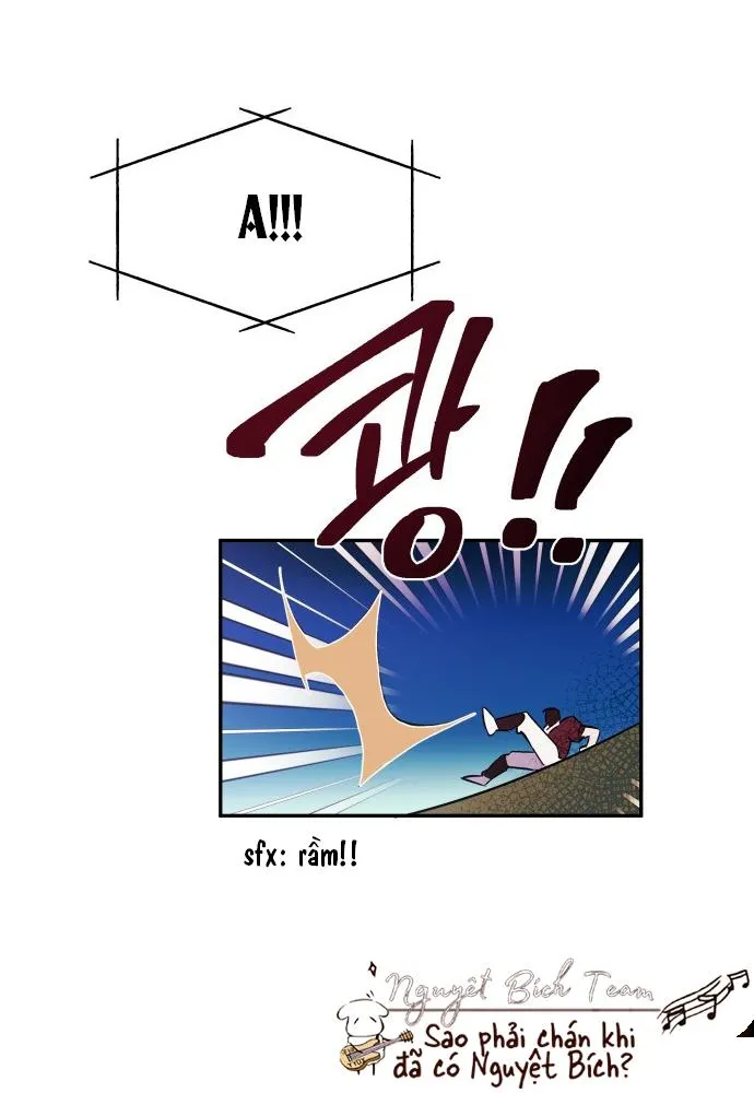 Thuần Hóa Tôi Đi, Thư Kí Cha Chapter 1 Trang 3