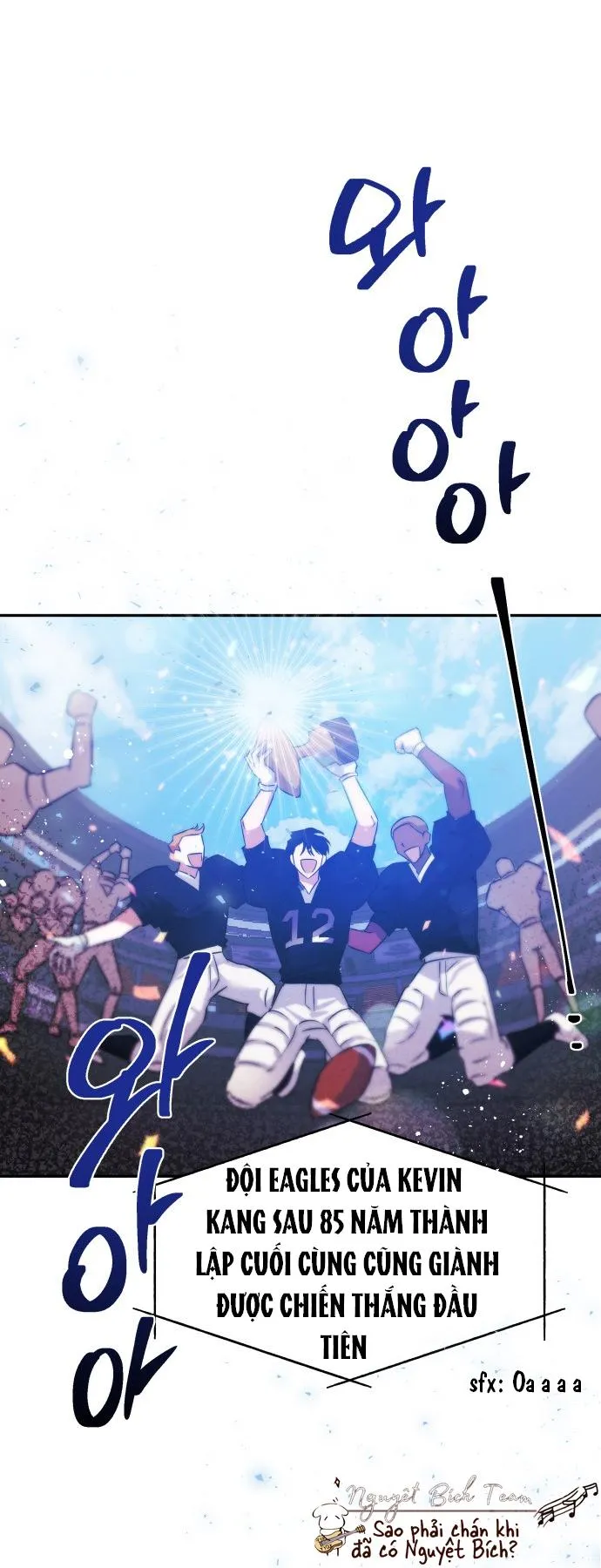 Thuần Hóa Tôi Đi, Thư Kí Cha Chapter 1 Trang 5