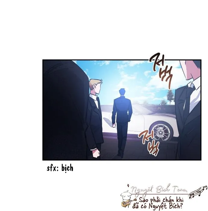 Thuần Hóa Tôi Đi, Thư Kí Cha Chapter 1 Trang 9