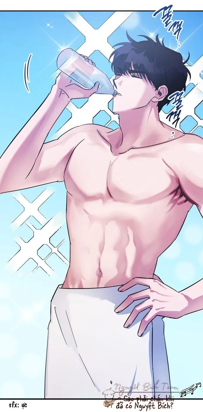 Thuần Hóa Tôi Đi, Thư Kí Cha Chapter 1 Trang 15