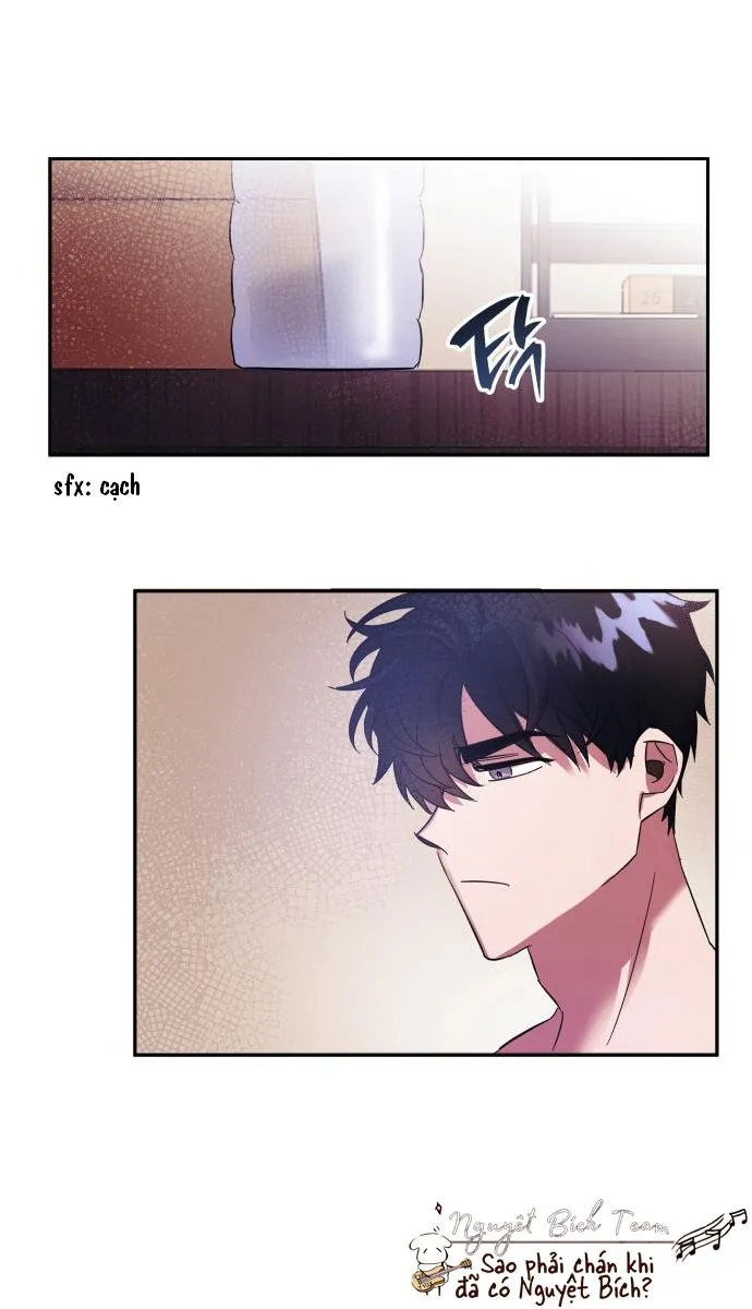 Thuần Hóa Tôi Đi, Thư Kí Cha Chapter 1 Trang 16